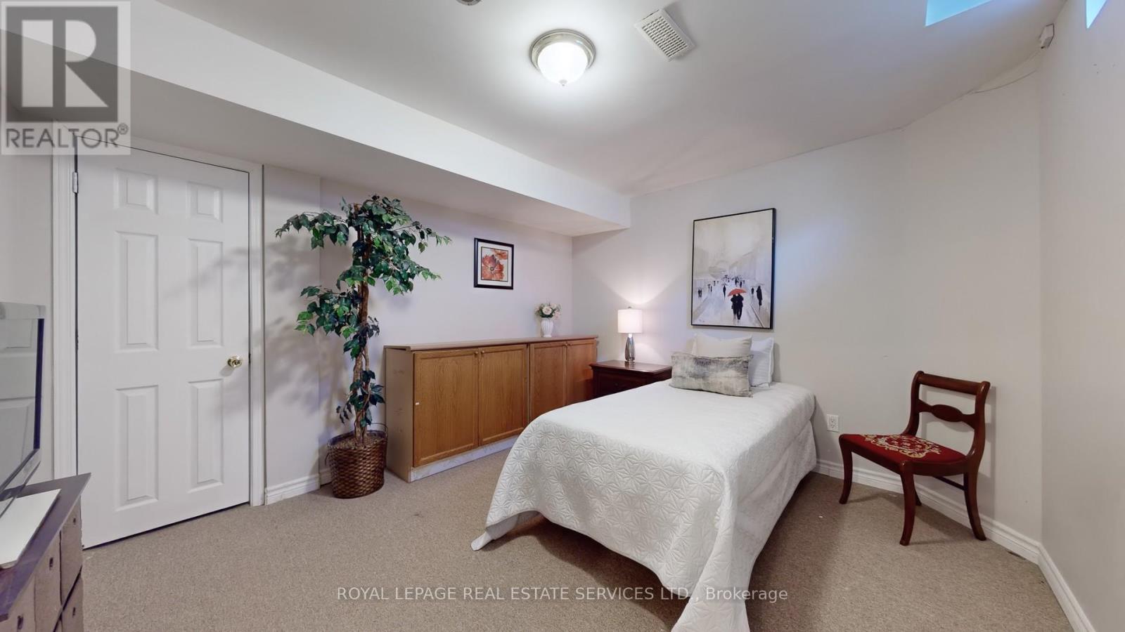 3798 Swiftdale Drive, Mississauga, Ontario  L5M 6M5 - Photo 33 - W12374539