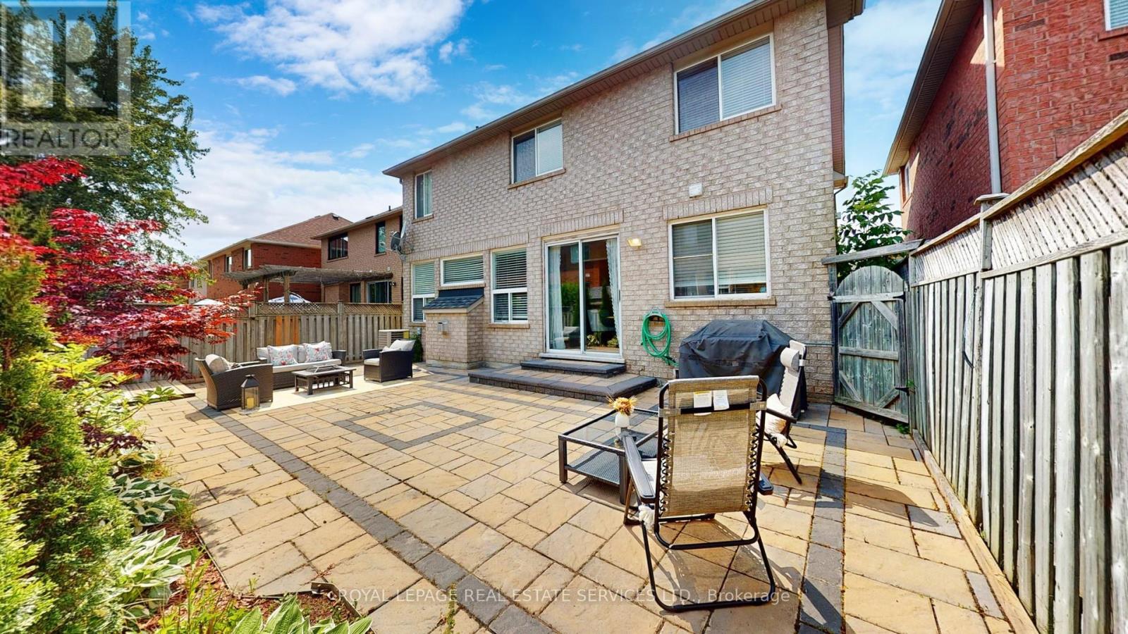 3798 Swiftdale Drive, Mississauga, Ontario  L5M 6M5 - Photo 38 - W12374539