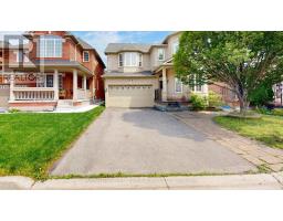 3798 SWIFTDALE DRIVE, Mississauga, Ontario