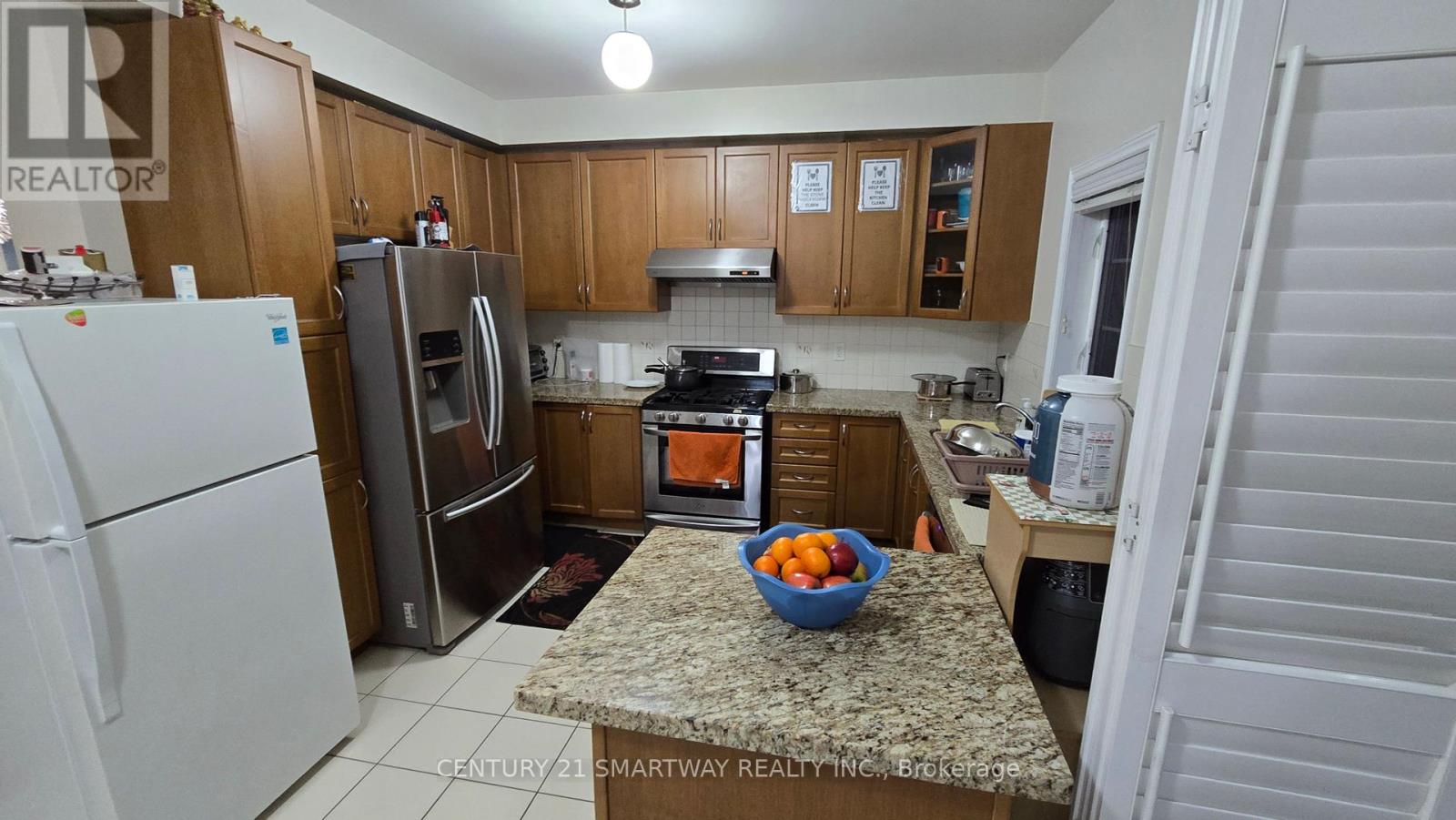 46 OAKHAVEN ROAD W, Brampton, Ontario