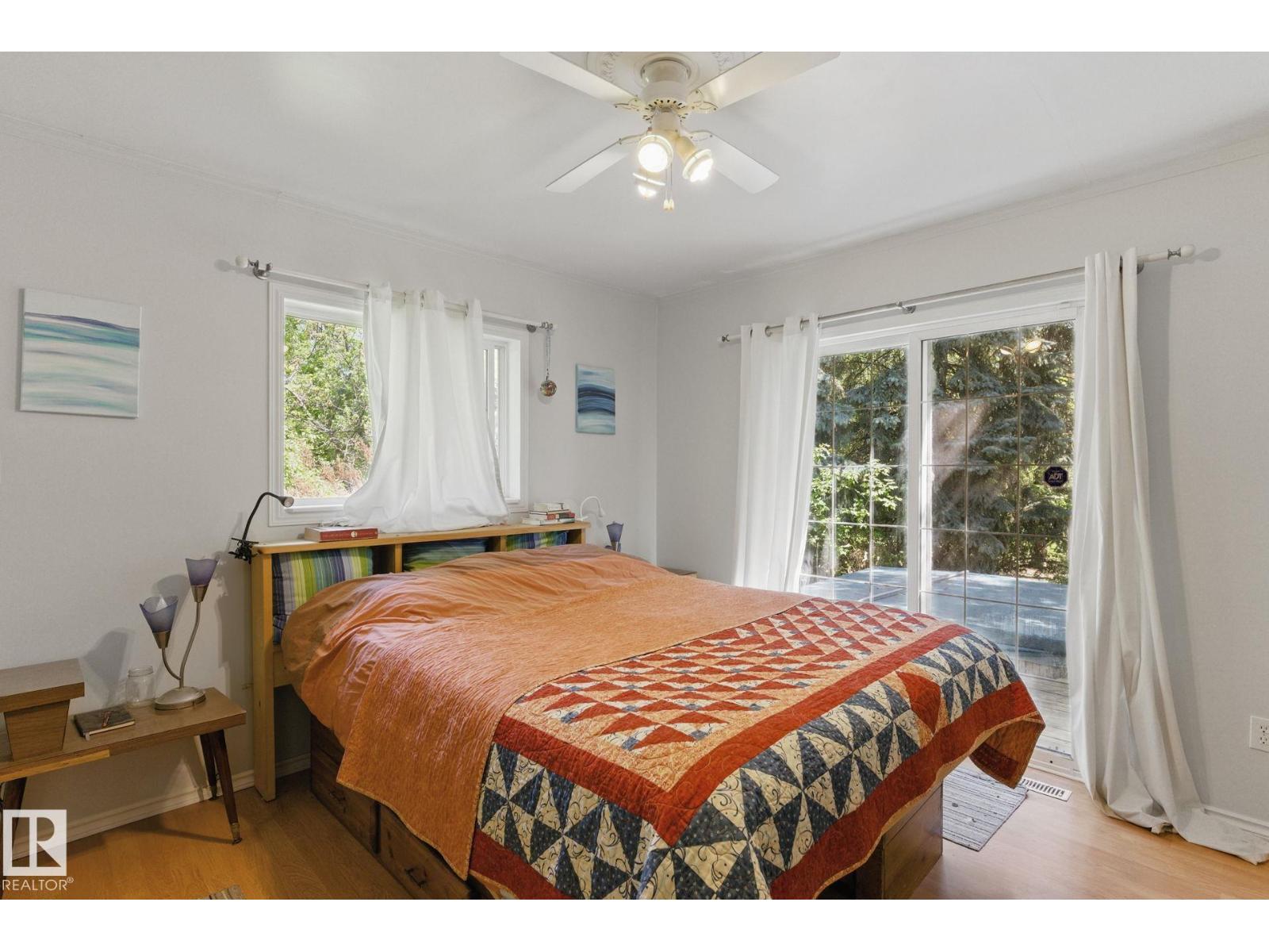 60027 Rr 40, Rural Barrhead County, Alberta  T7N 1N3 - Photo 16 - E4455633