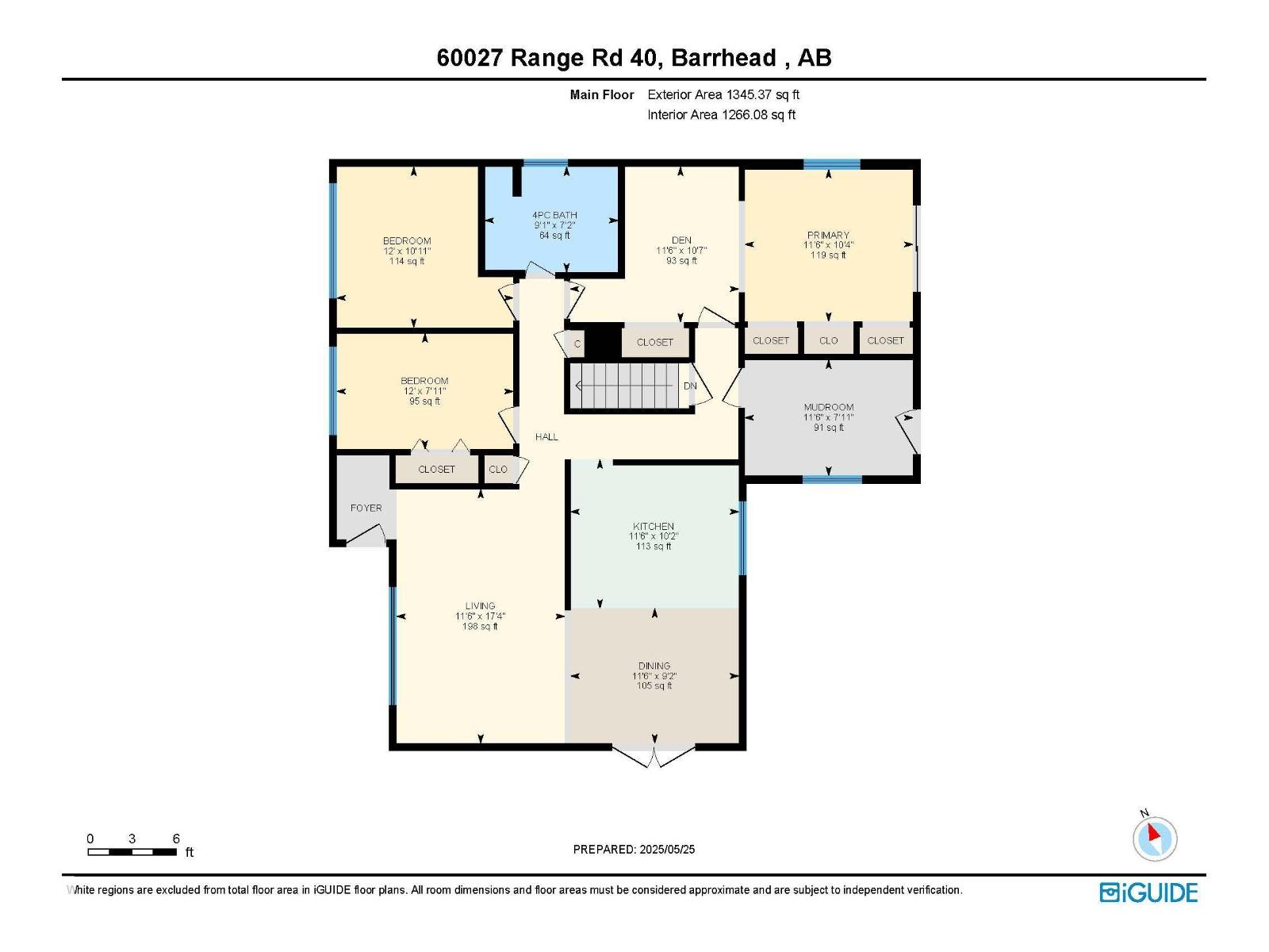 60027 Rr 40, Rural Barrhead County, Alberta  T7N 1N3 - Photo 28 - E4455633