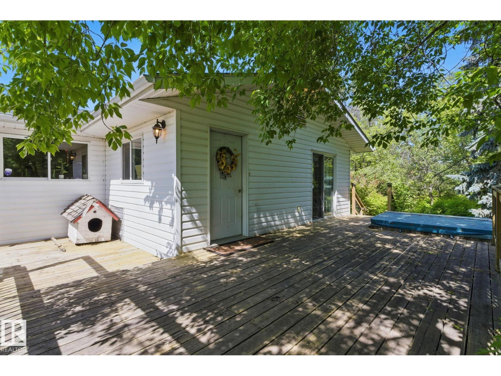 60027 Rr 40, Rural Barrhead County, Alberta  T7N 1N3 - Photo 6 - E4455633