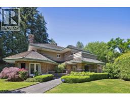4051 Marguerite Street, Vancouver, Ca