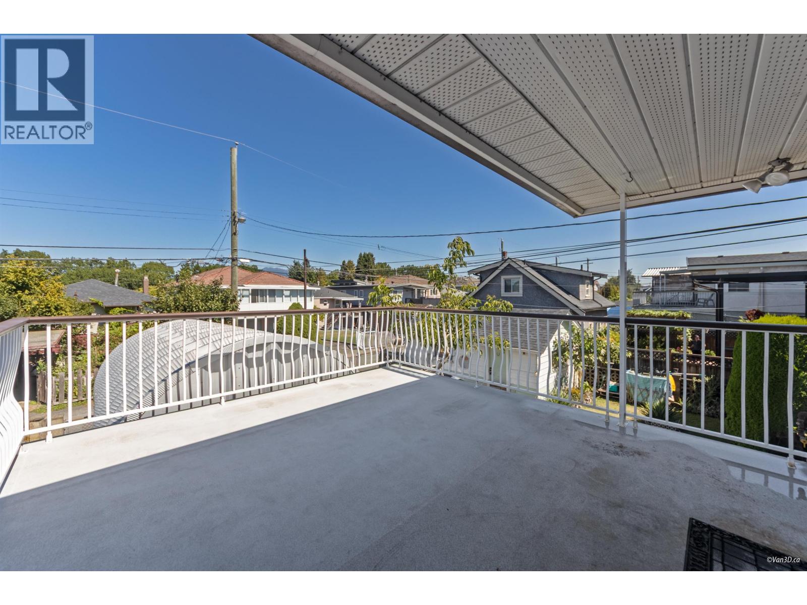 3445 E 24th Avenue, Vancouver, British Columbia  V5R 1G5 - Photo 17 - R3042003