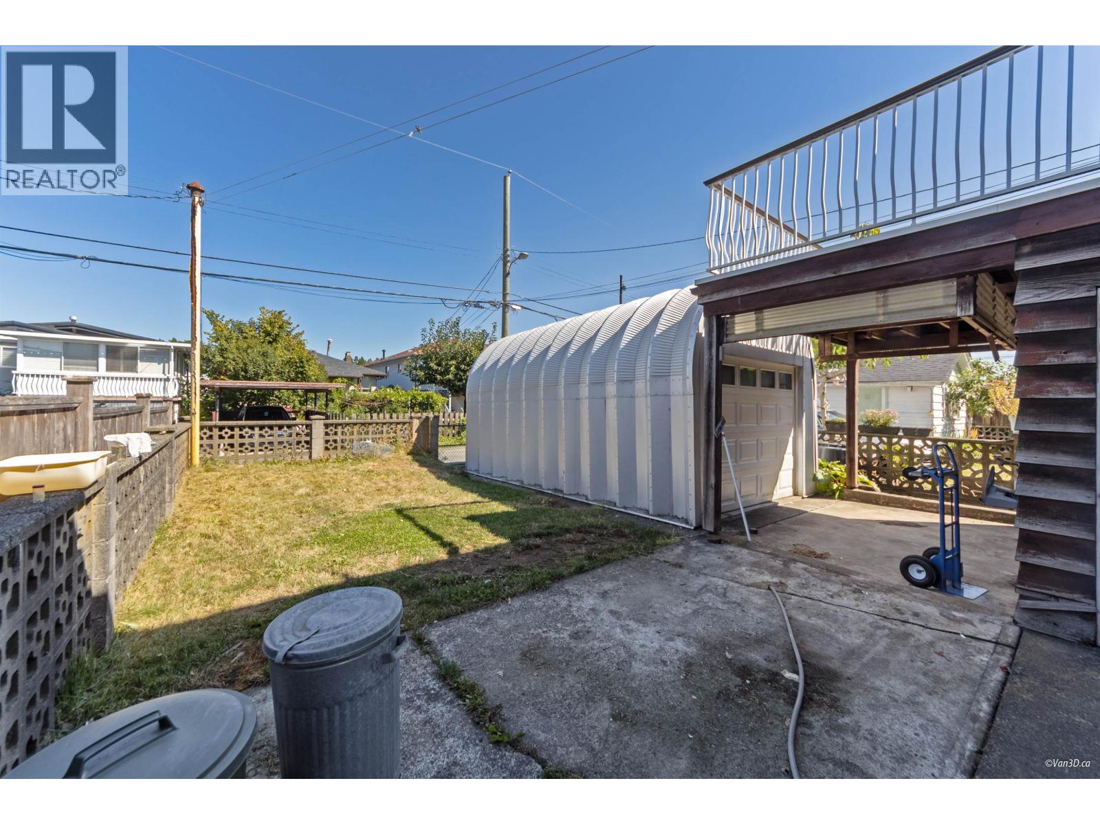 3445 E 24th Avenue, Vancouver, British Columbia  V5R 1G5 - Photo 33 - R3042003