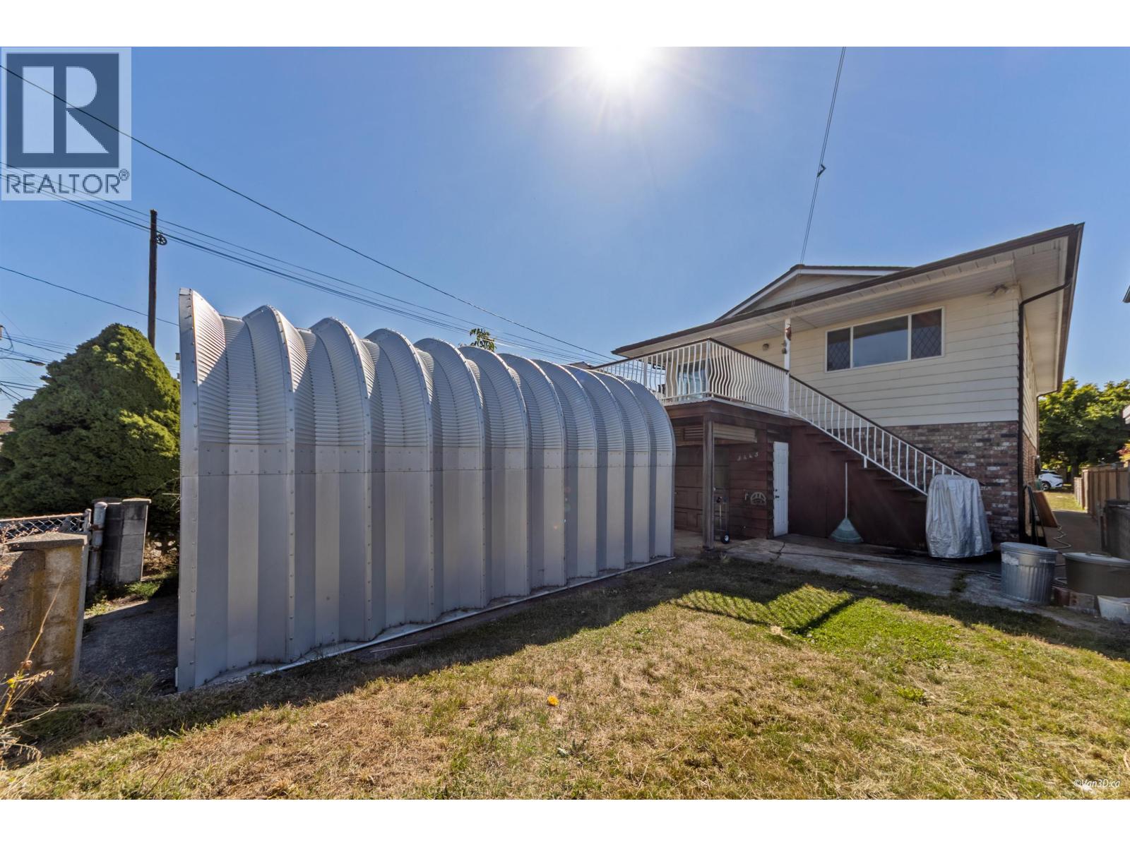 3445 E 24th Avenue, Vancouver, British Columbia  V5R 1G5 - Photo 34 - R3042003