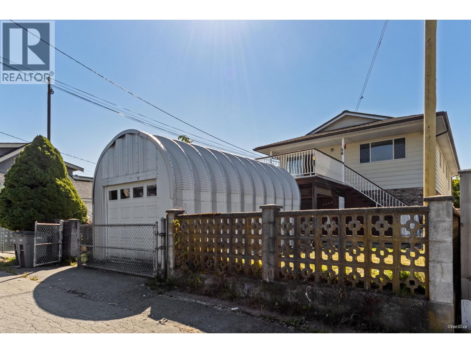 3445 E 24th Avenue, Vancouver, British Columbia  V5R 1G5 - Photo 35 - R3042003