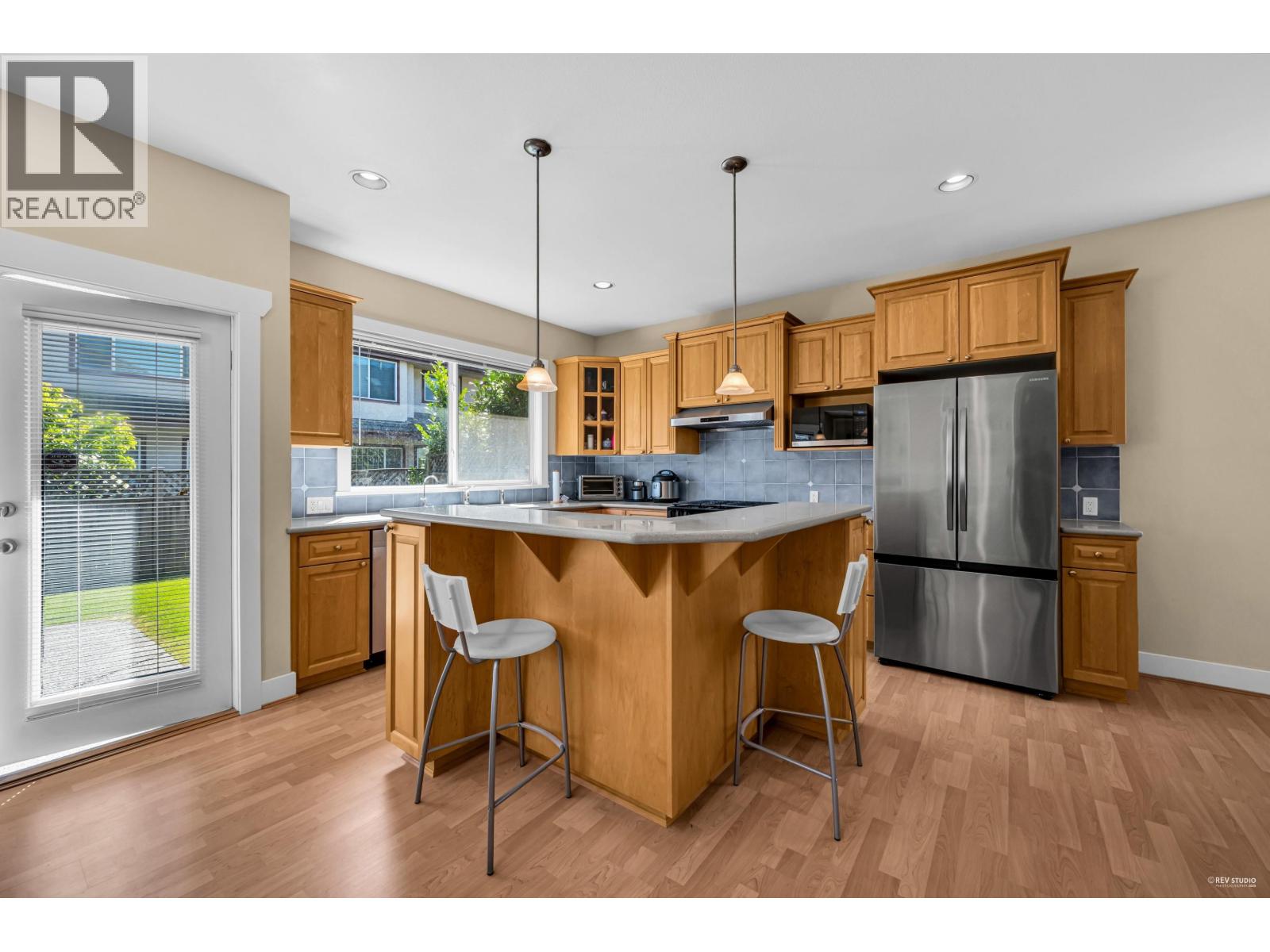 6860 Hamber Street, Richmond, British Columbia  V7C 5T2 - Photo 12 - R3042023