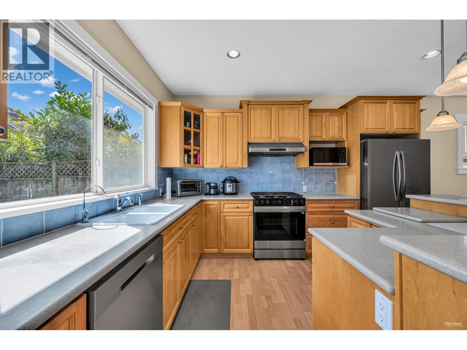 6860 Hamber Street, Richmond, British Columbia  V7C 5T2 - Photo 15 - R3042023
