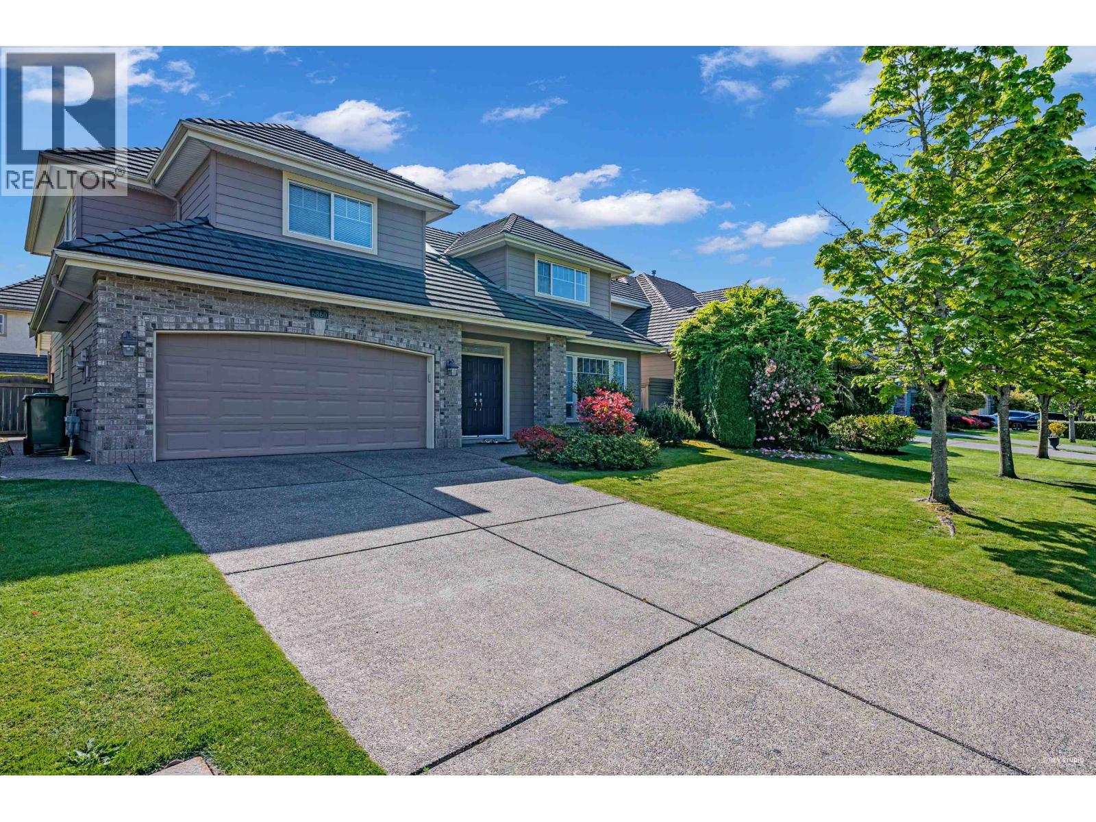 6860 Hamber Street, Richmond, British Columbia  V7C 5T2 - Photo 2 - R3042023