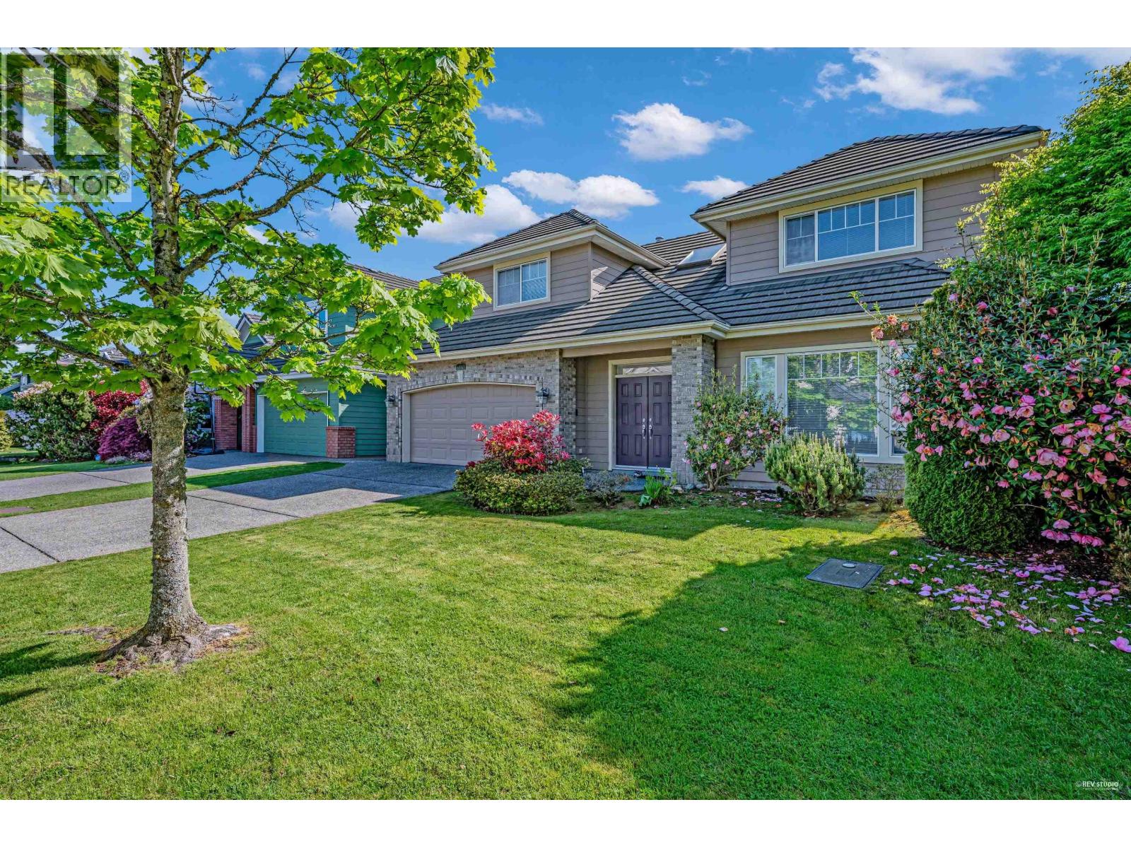 6860 Hamber Street, Richmond, British Columbia  V7C 5T2 - Photo 3 - R3042023
