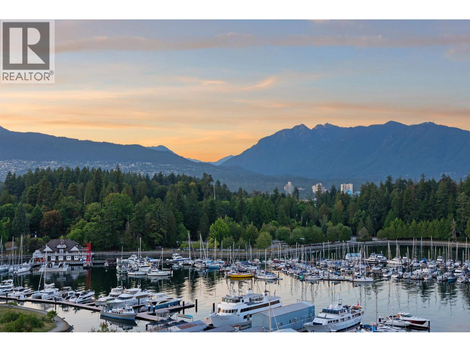 1404 1790 Bayshore Drive, Vancouver, British Columbia  V7S 2X7 - Photo 15 - R3041946