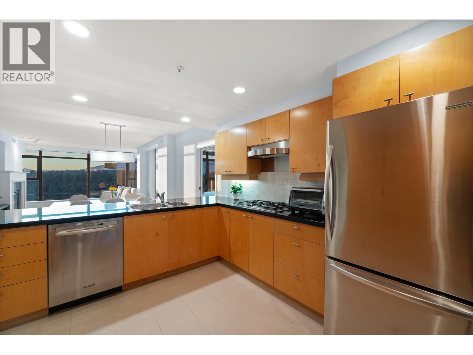 1404 1790 Bayshore Drive, Vancouver, British Columbia  V7S 2X7 - Photo 22 - R3041946