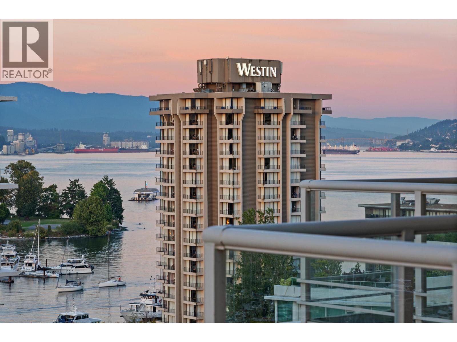 1404 1790 Bayshore Drive, Vancouver, British Columbia  V7S 2X7 - Photo 28 - R3041946
