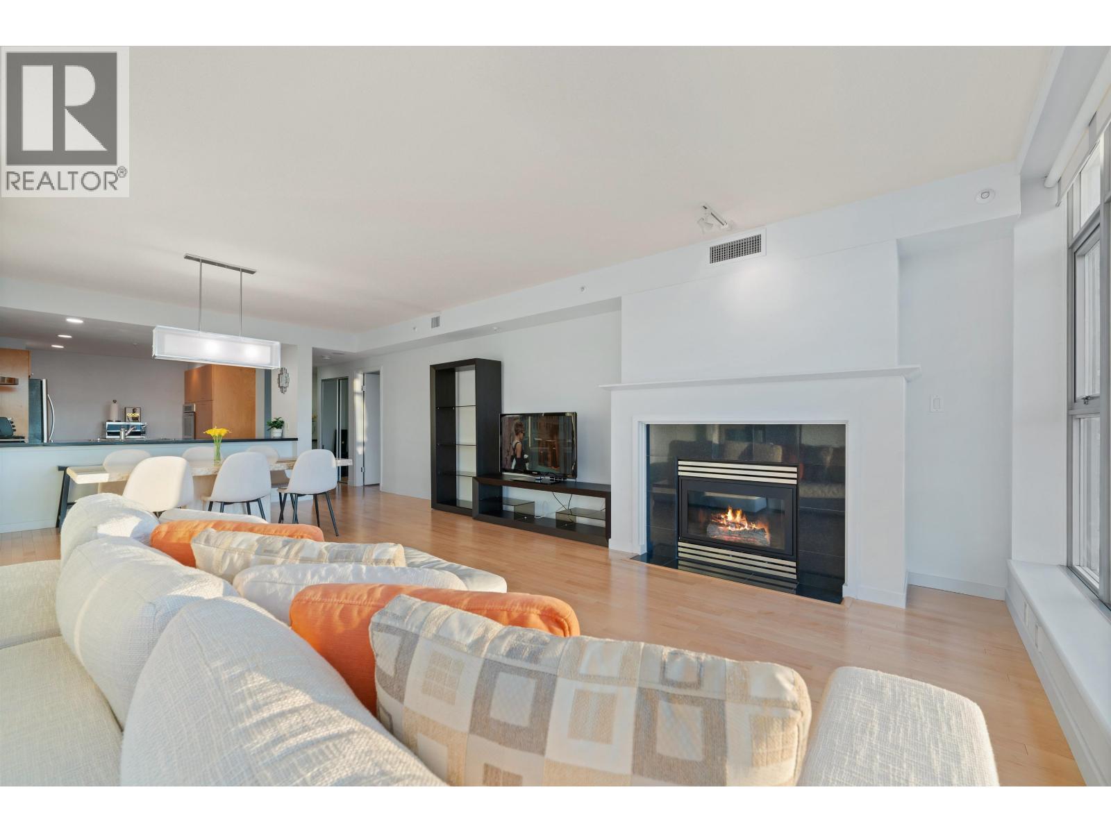 1404 1790 Bayshore Drive, Vancouver, British Columbia  V7S 2X7 - Photo 5 - R3041946