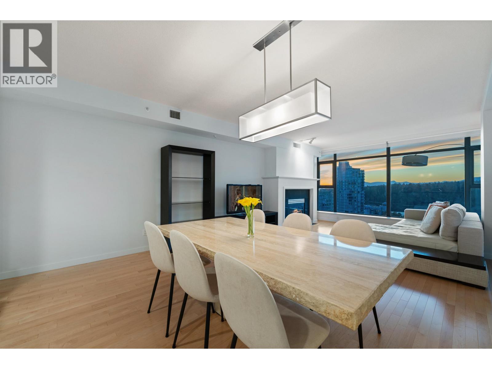 1404 1790 Bayshore Drive, Vancouver, British Columbia  V7S 2X7 - Photo 6 - R3041946