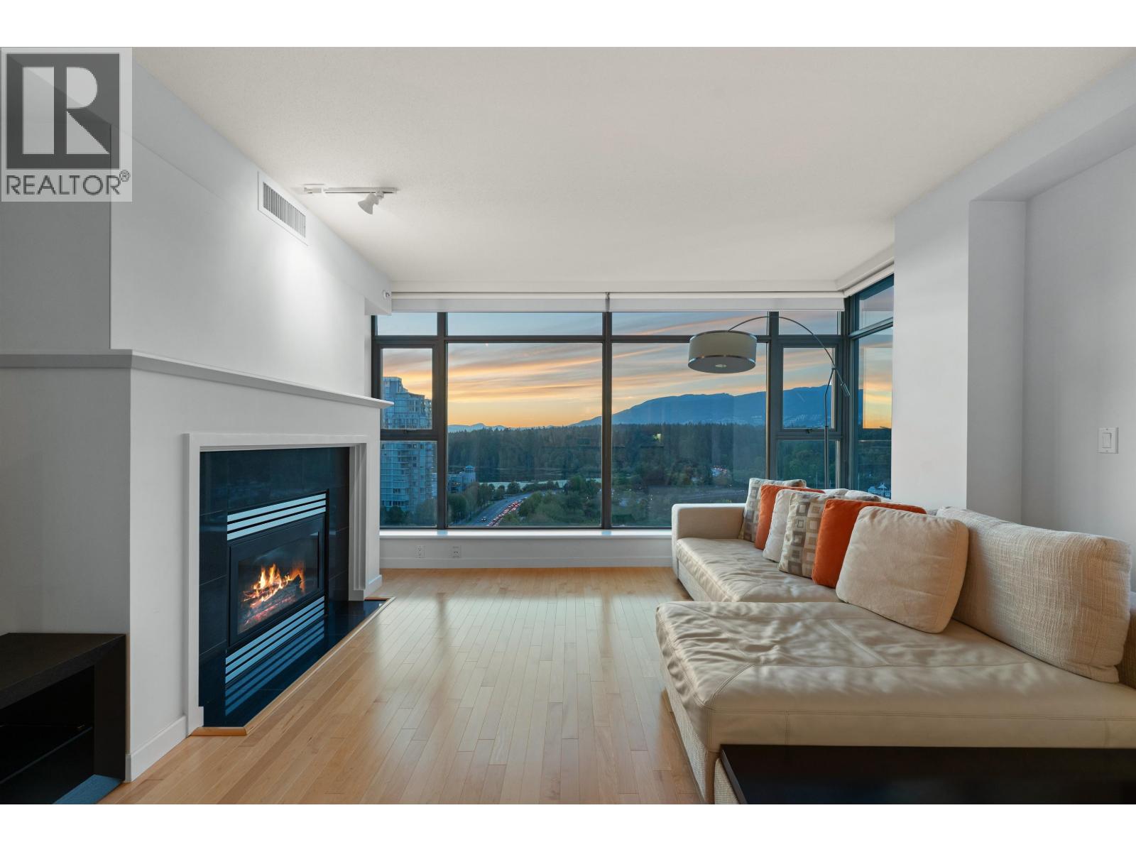 1404 1790 Bayshore Drive, Vancouver, British Columbia  V7S 2X7 - Photo 7 - R3041946