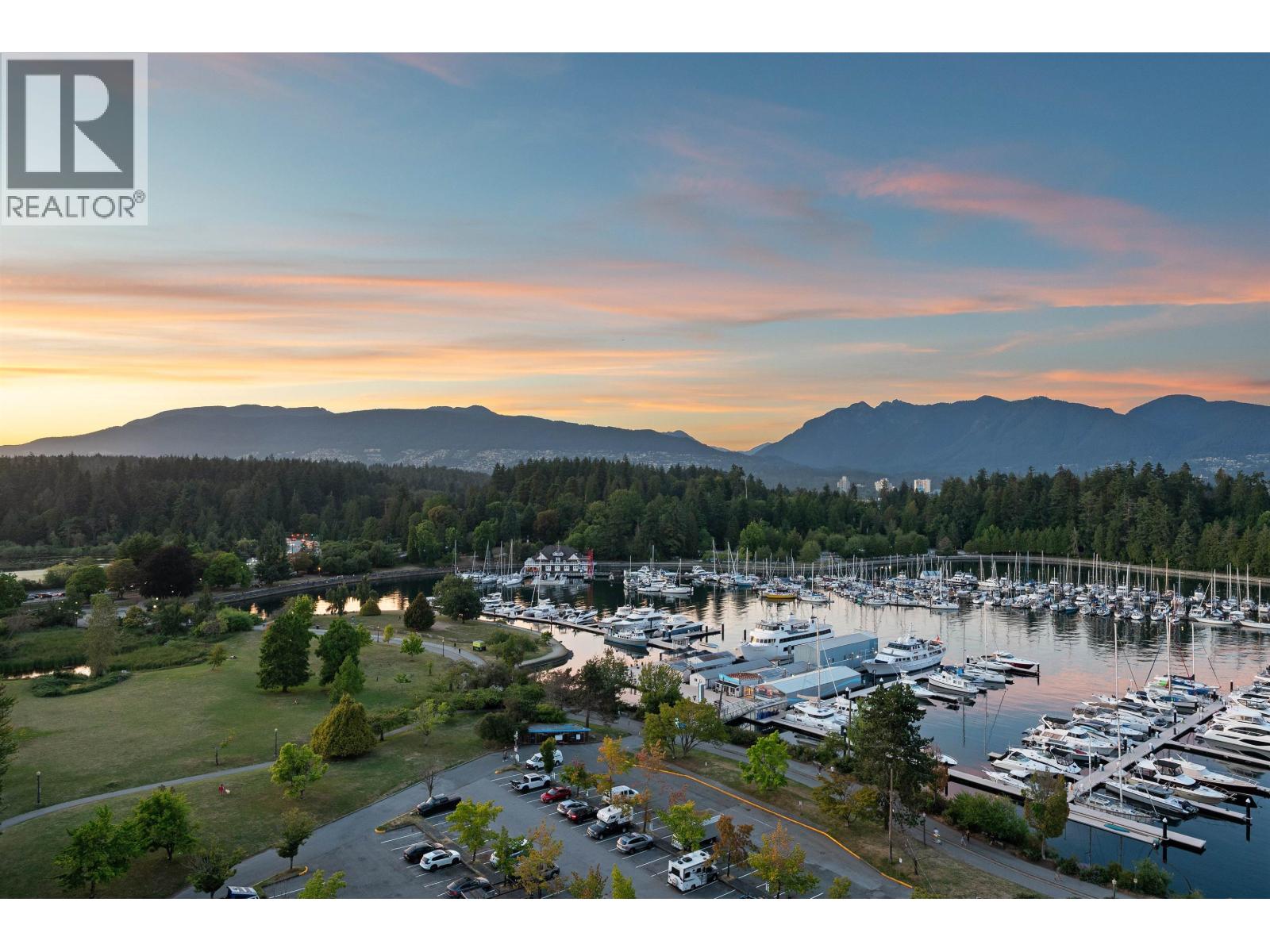 1404 1790 Bayshore Drive, Vancouver, British Columbia  V7S 2X7 - Photo 8 - R3041946