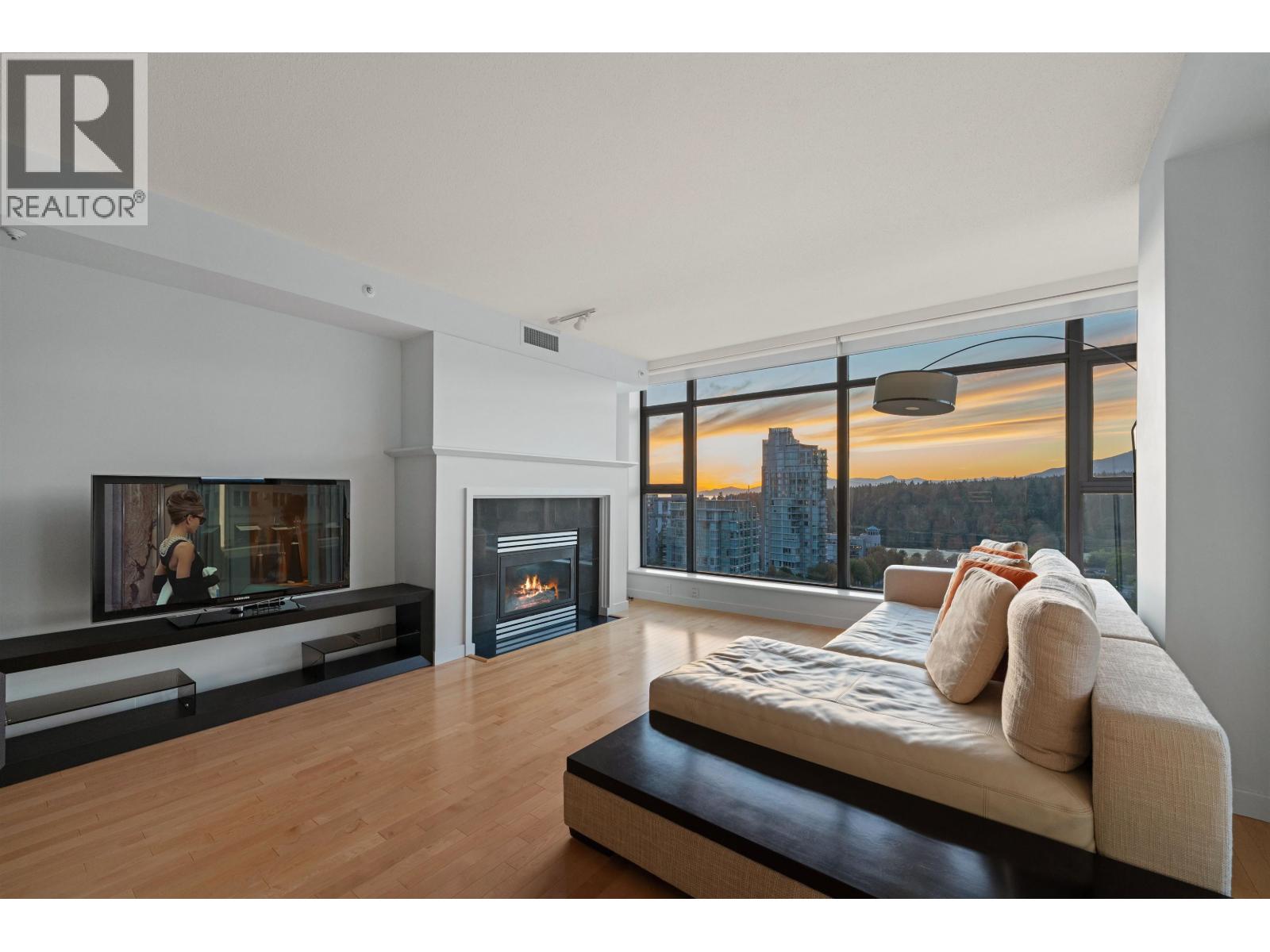 1404 1790 Bayshore Drive, Vancouver, British Columbia  V7S 2X7 - Photo 9 - R3041946