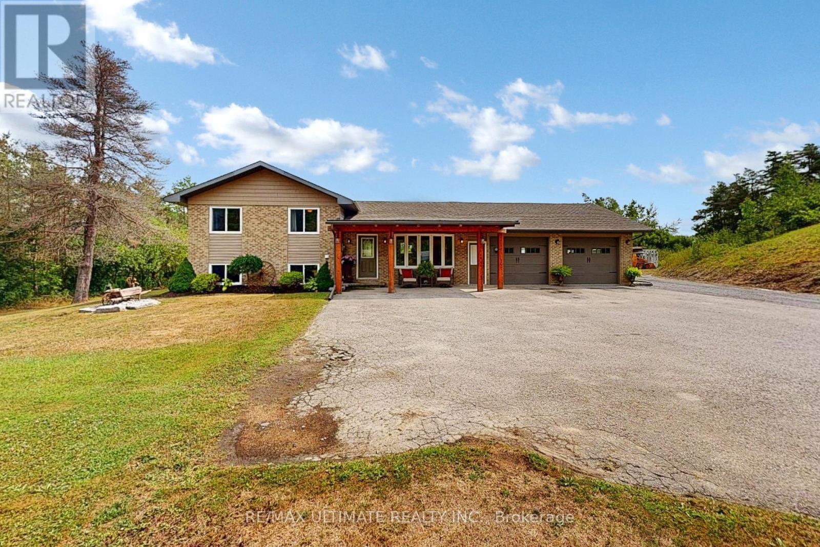 13105 Highway 12 Highway, Brock, Ontario  L9P 1R3 - Photo 2 - N12347961