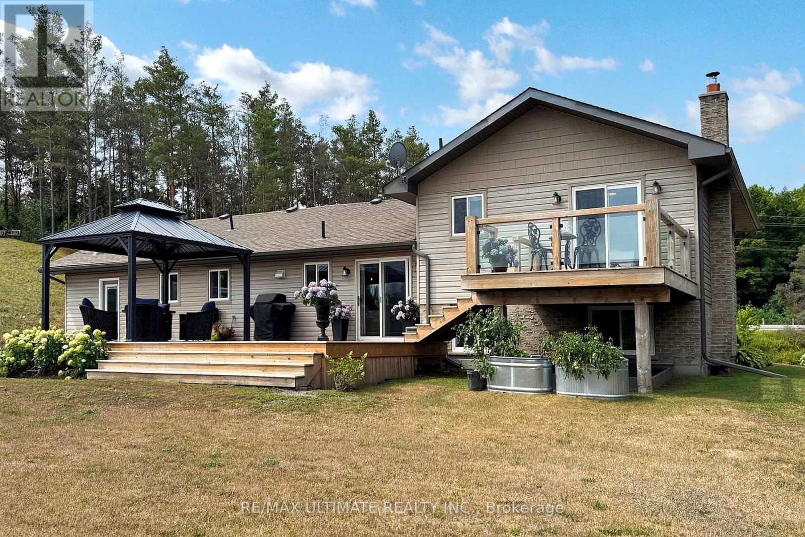 13105 Highway 12 Highway, Brock, Ontario  L9P 1R3 - Photo 41 - N12347961