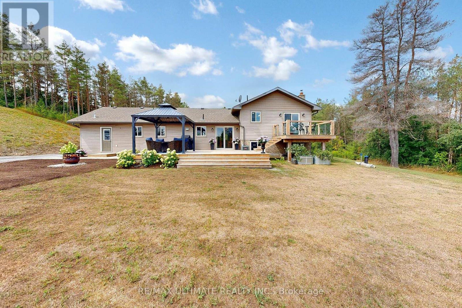 13105 Highway 12 Highway, Brock, Ontario  L9P 1R3 - Photo 45 - N12347961