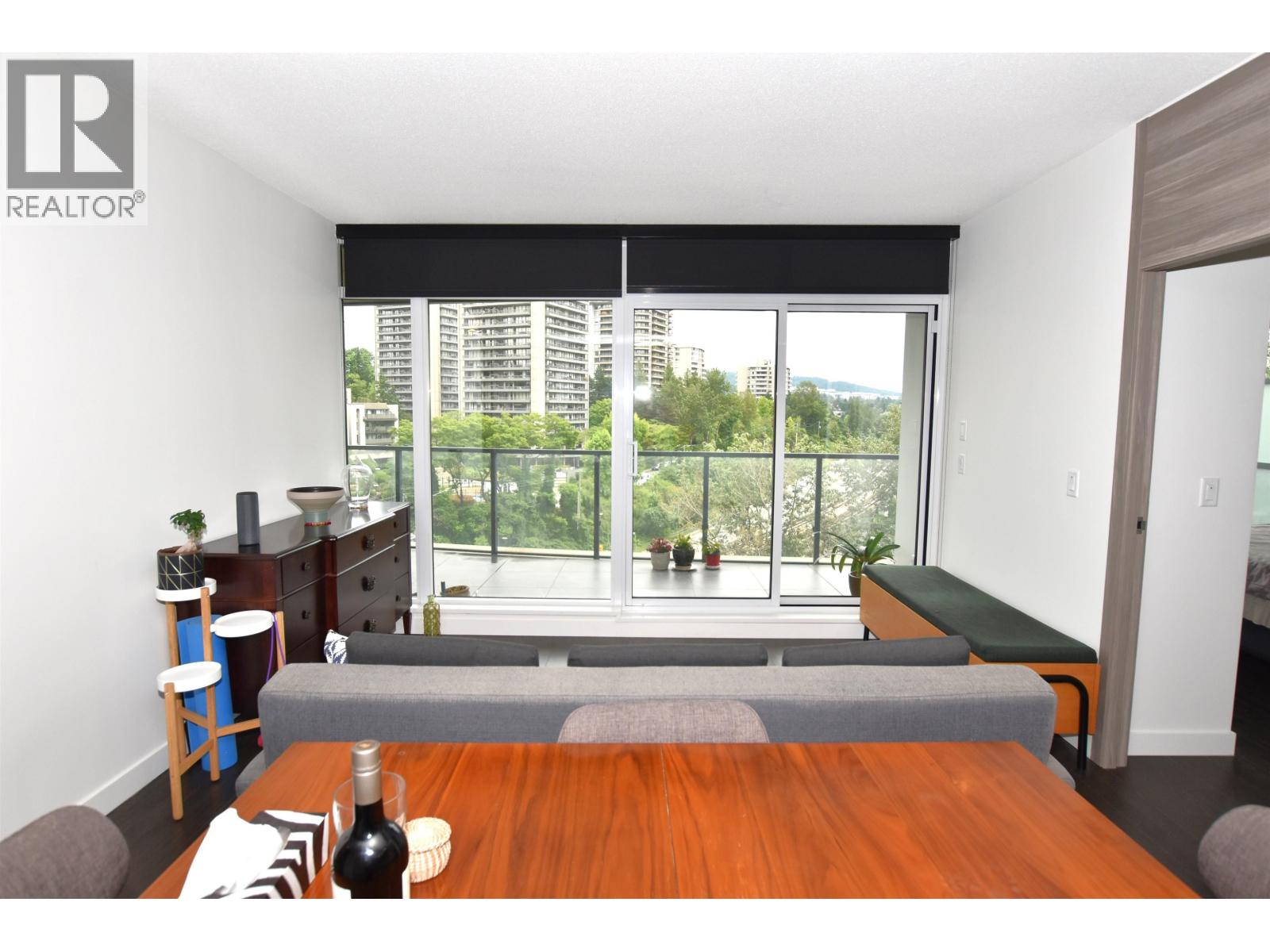 608 4890 Lougheed Highway, Burnaby, British Columbia  V5C 0N2 - Photo 7 - R3018447