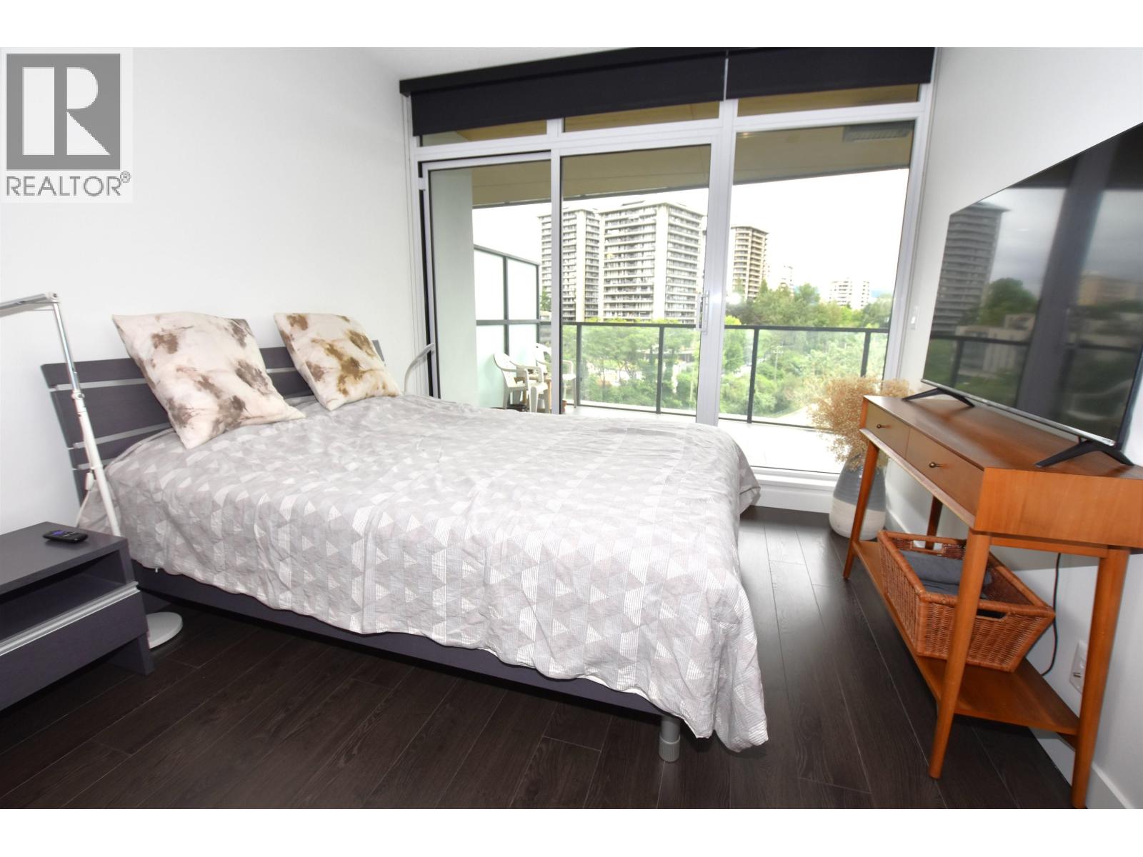 608 4890 Lougheed Highway, Burnaby, British Columbia  V5C 0N2 - Photo 12 - R3018447