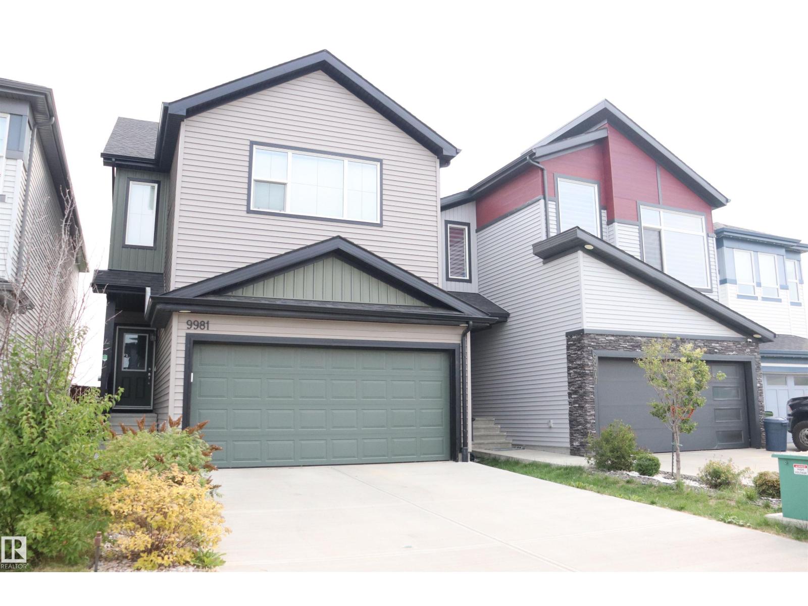 9981 205a St Nw, Edmonton, Alberta  T5T 7N4 - Photo 1 - E4455643