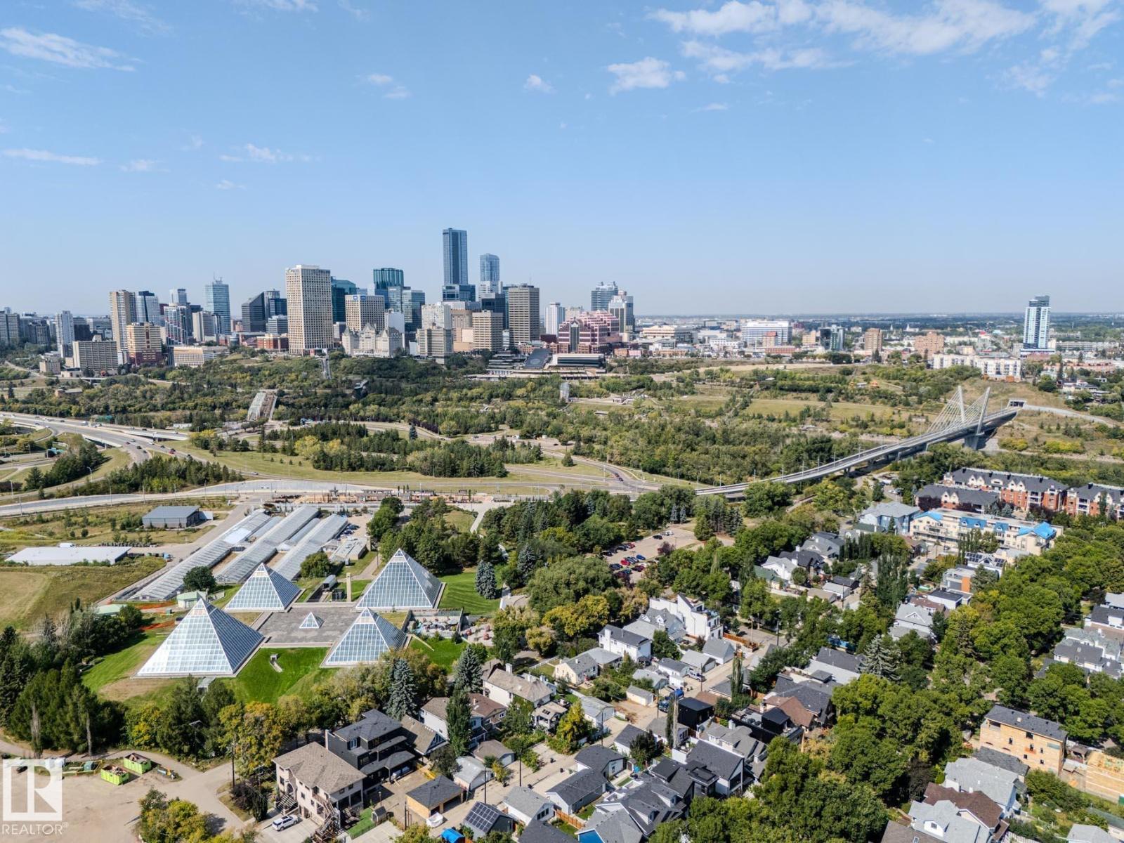 9767 93 St Nw, Edmonton, Alberta  T6C 2C5 - Photo 6 - E4455644