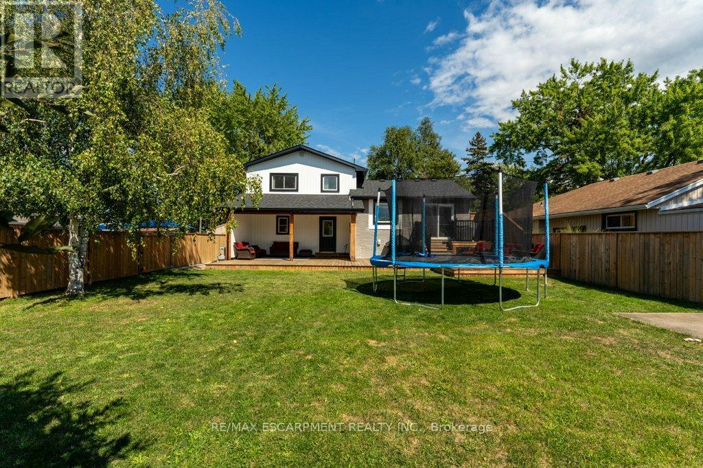 1104 Vansickle Road N, St. Catharines, Ontario  L2S 2Z8 - Photo 30 - X12374416