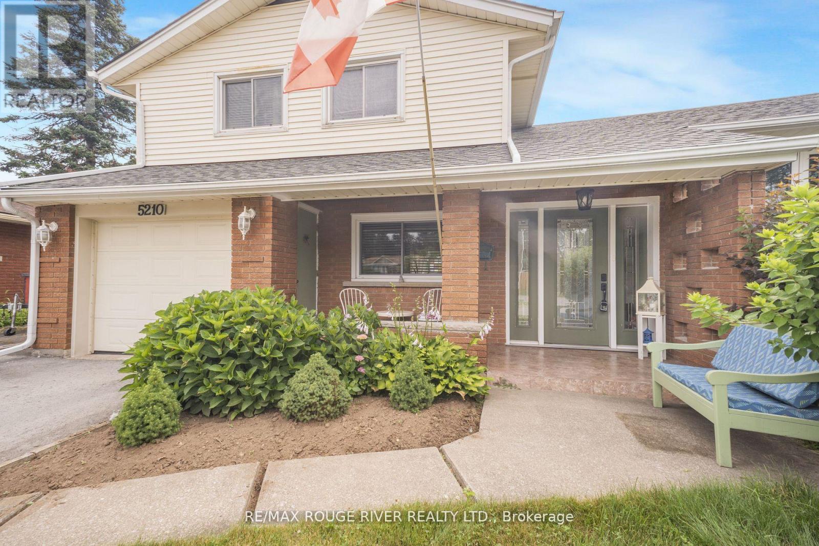 5210 Timothy Crescent, Niagara Falls, Ontario  L2E 5G3 - Photo 2 - X12374462