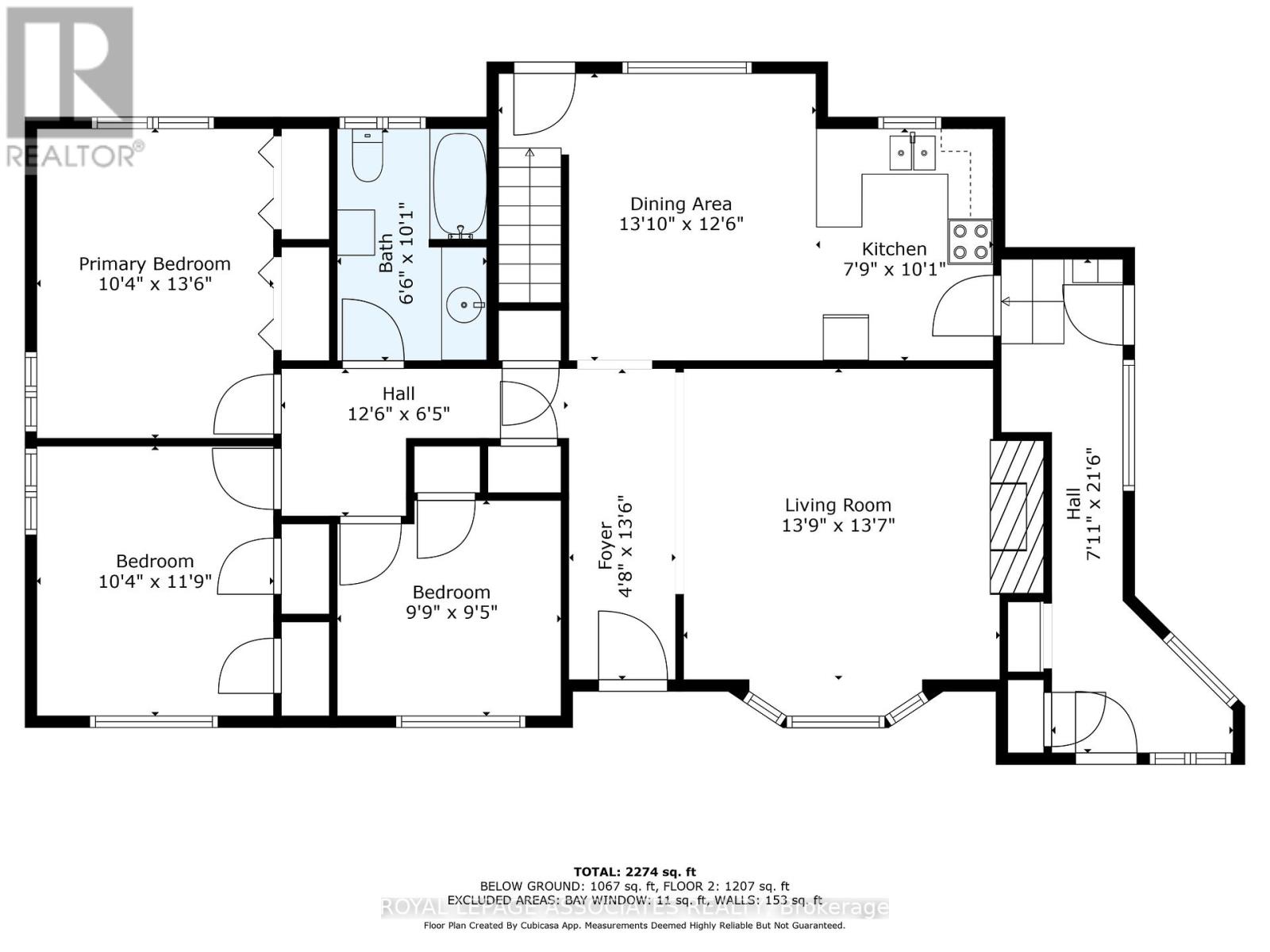 4146 County Rd 30, Trent Hills, Ontario  K0K 3K0 - Photo 49 - X12374471