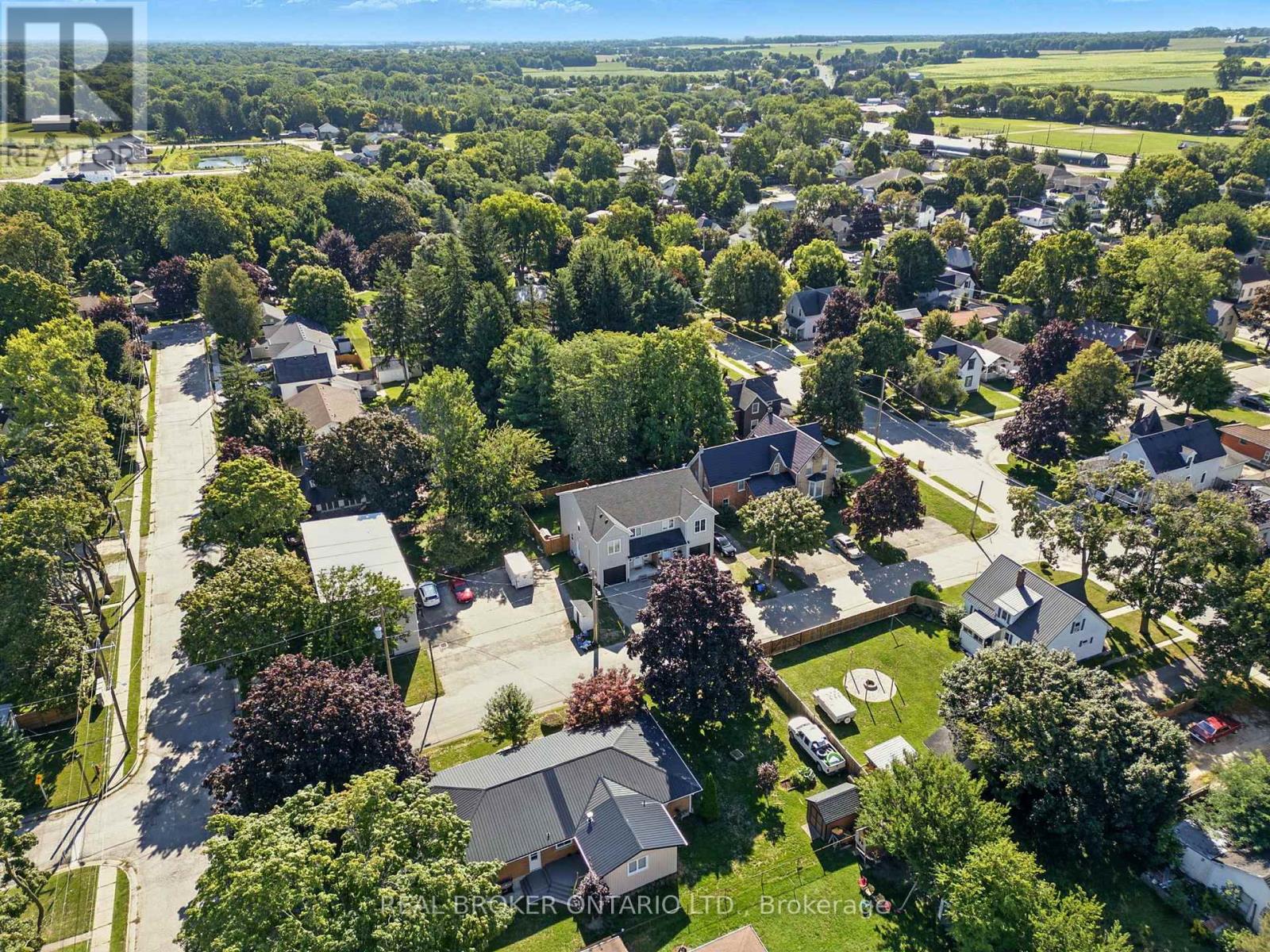 13 Linden Street, Aylmer, Ontario  N5H 0B8 - Photo 28 - X12374531