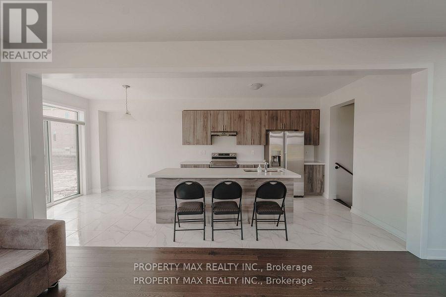 635 Pollock Grove, Peterborough, Ontario  K9K 0J6 - Photo 11 - X12374540
