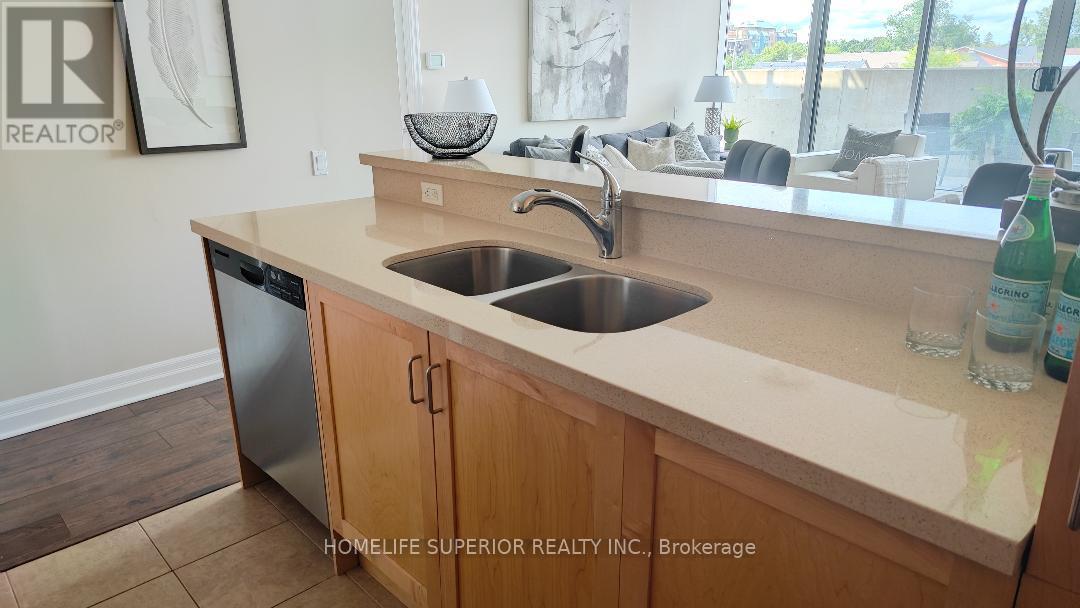 316 - 44 Bond Street W, Oshawa, Ontario  L1G 6R2 - Photo 12 - E12368187