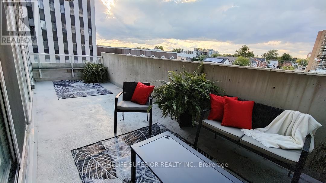 316 - 44 Bond Street W, Oshawa, Ontario  L1G 6R2 - Photo 40 - E12368187