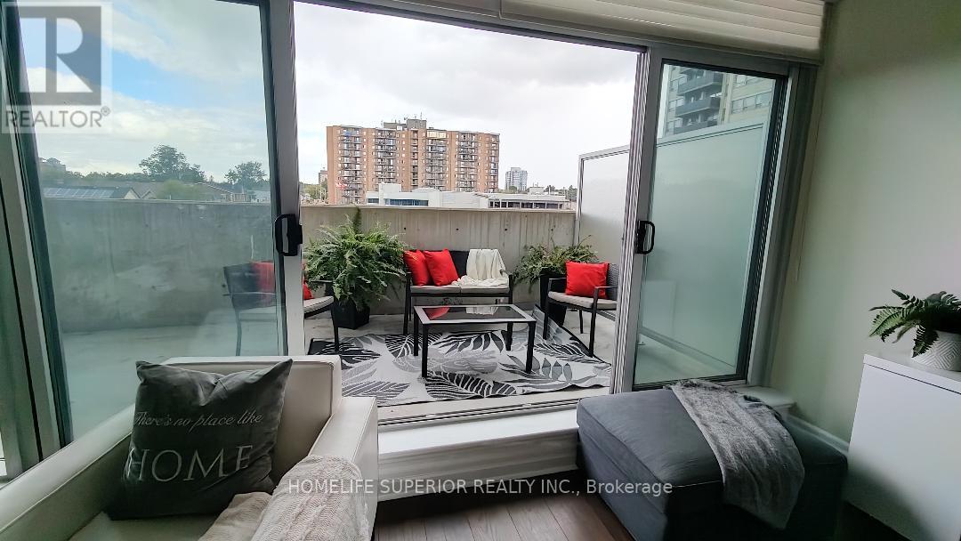 316 - 44 Bond Street W, Oshawa, Ontario  L1G 6R2 - Photo 38 - E12368187