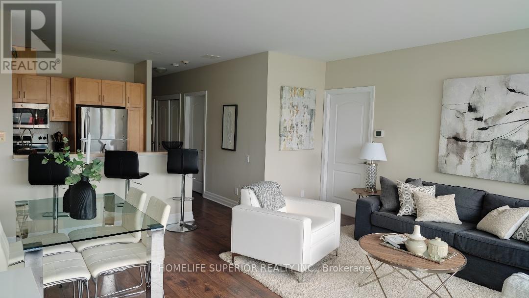 316 - 44 Bond Street W, Oshawa, Ontario  L1G 6R2 - Photo 8 - E12368187