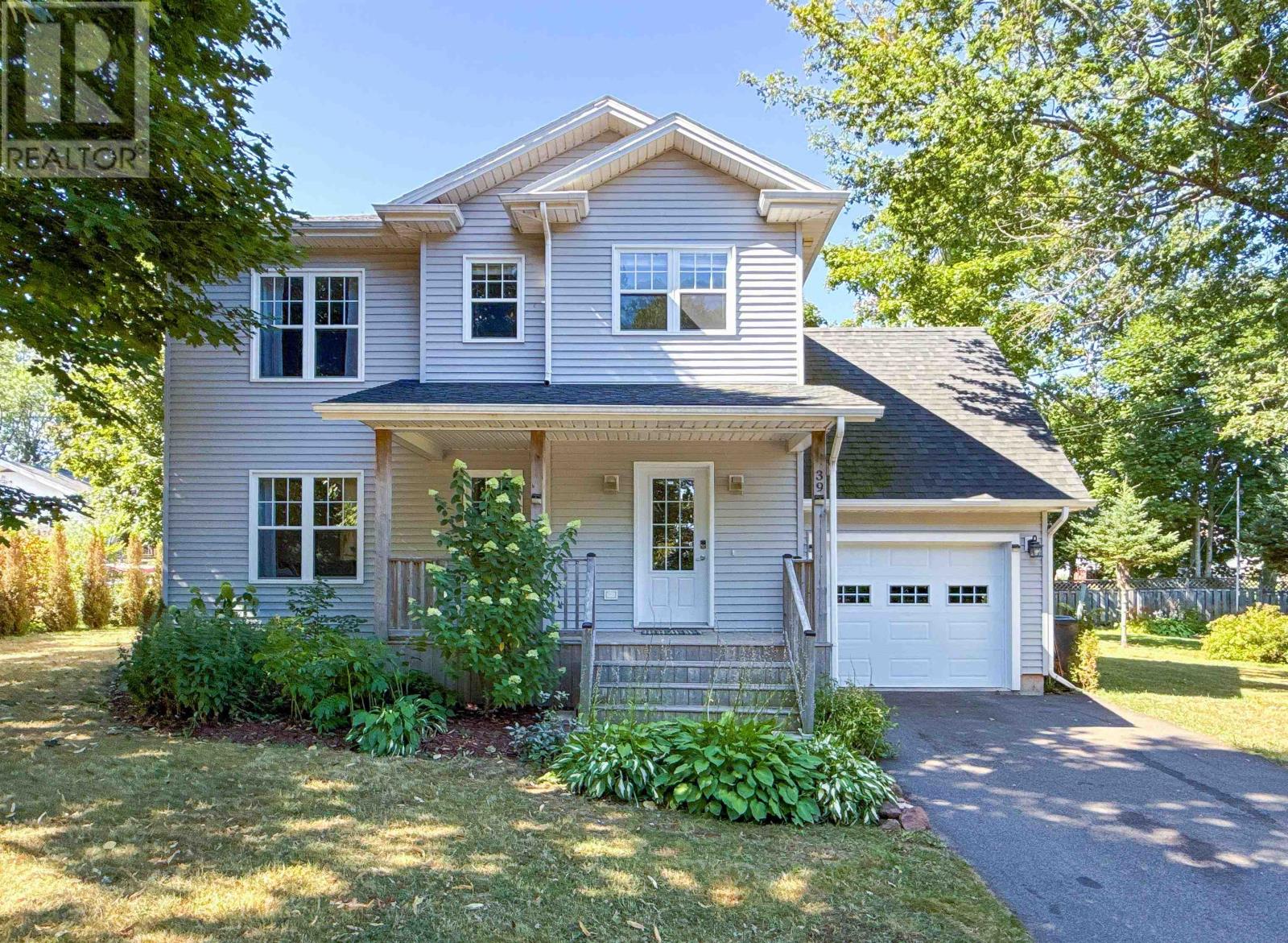 39 Atlantic Road, Charlottetown, Prince Edward Island  C1A 9P4 - Photo 1 - 202522127