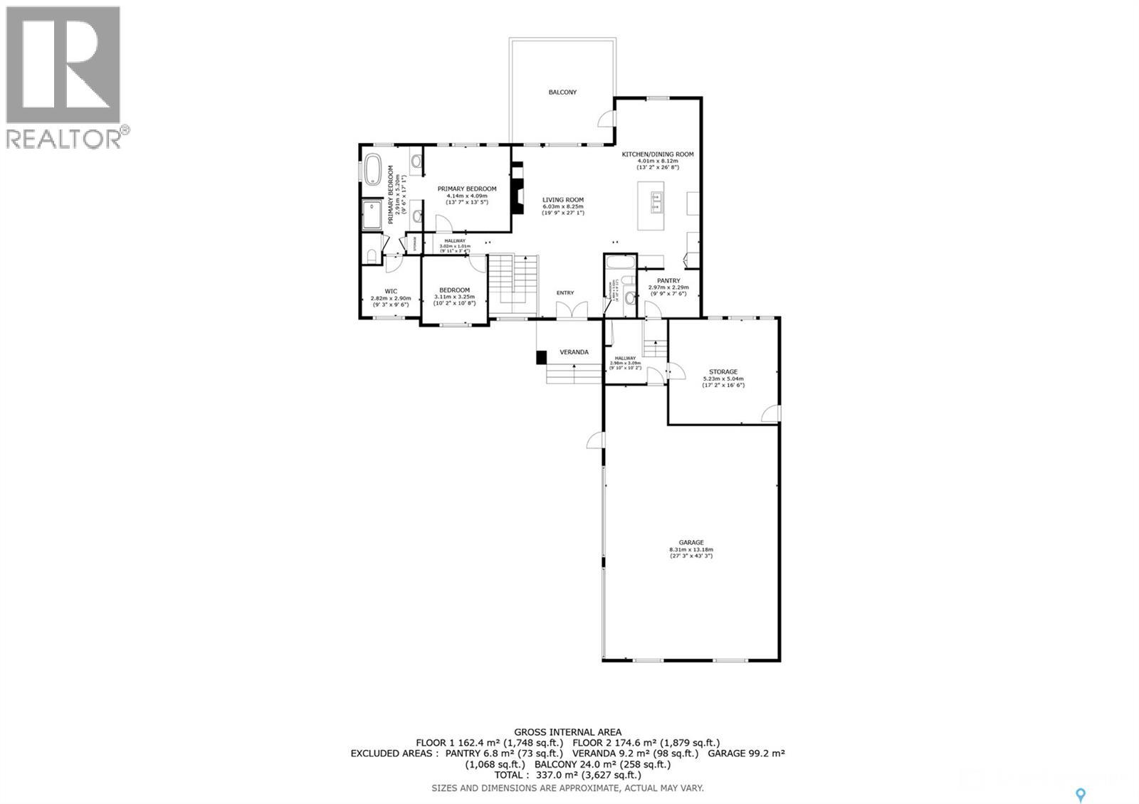 12 Sunset Boulevard, North Grove, Saskatchewan  S0G 0P0 - Photo 43 - SK013648
