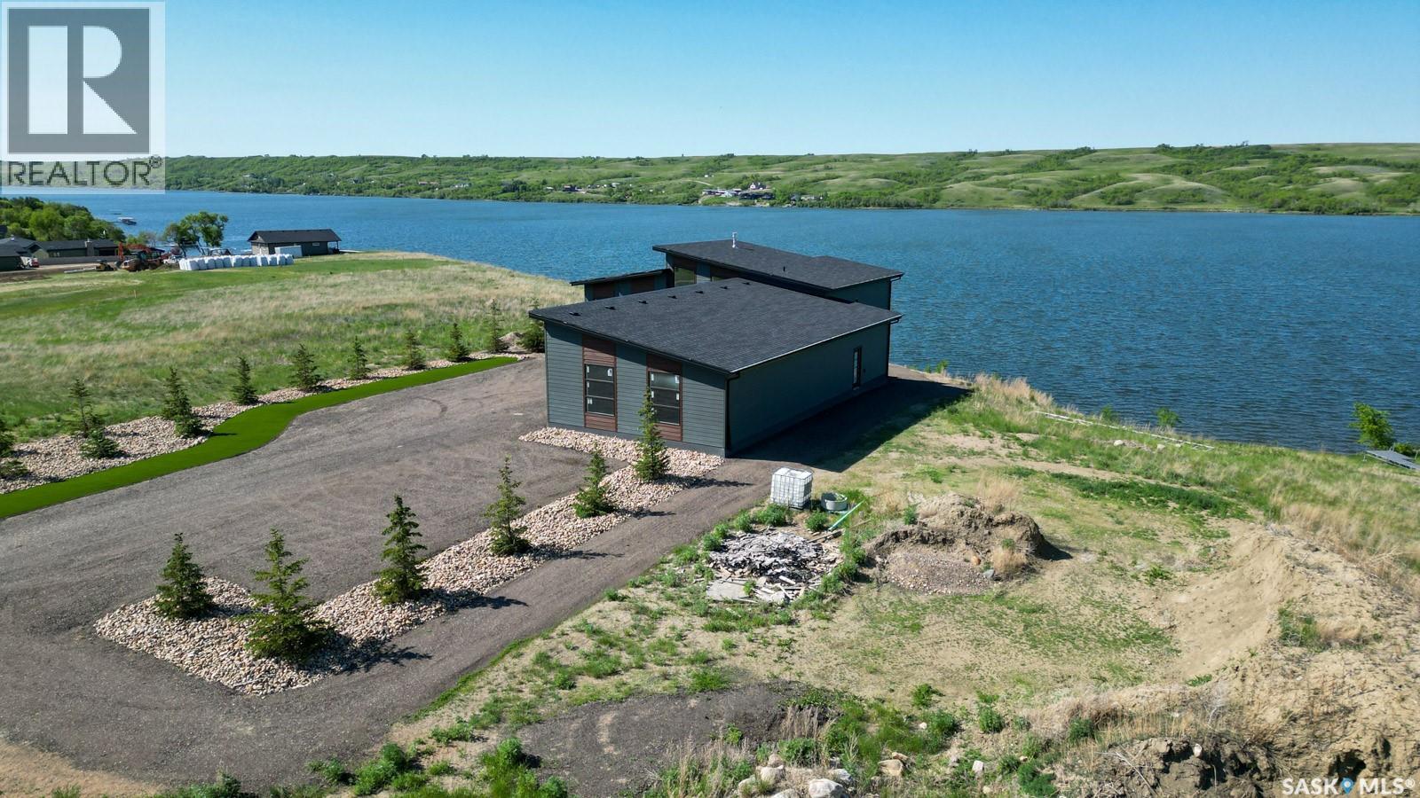 12 Sunset Boulevard, North Grove, Saskatchewan  S0G 0P0 - Photo 48 - SK013648