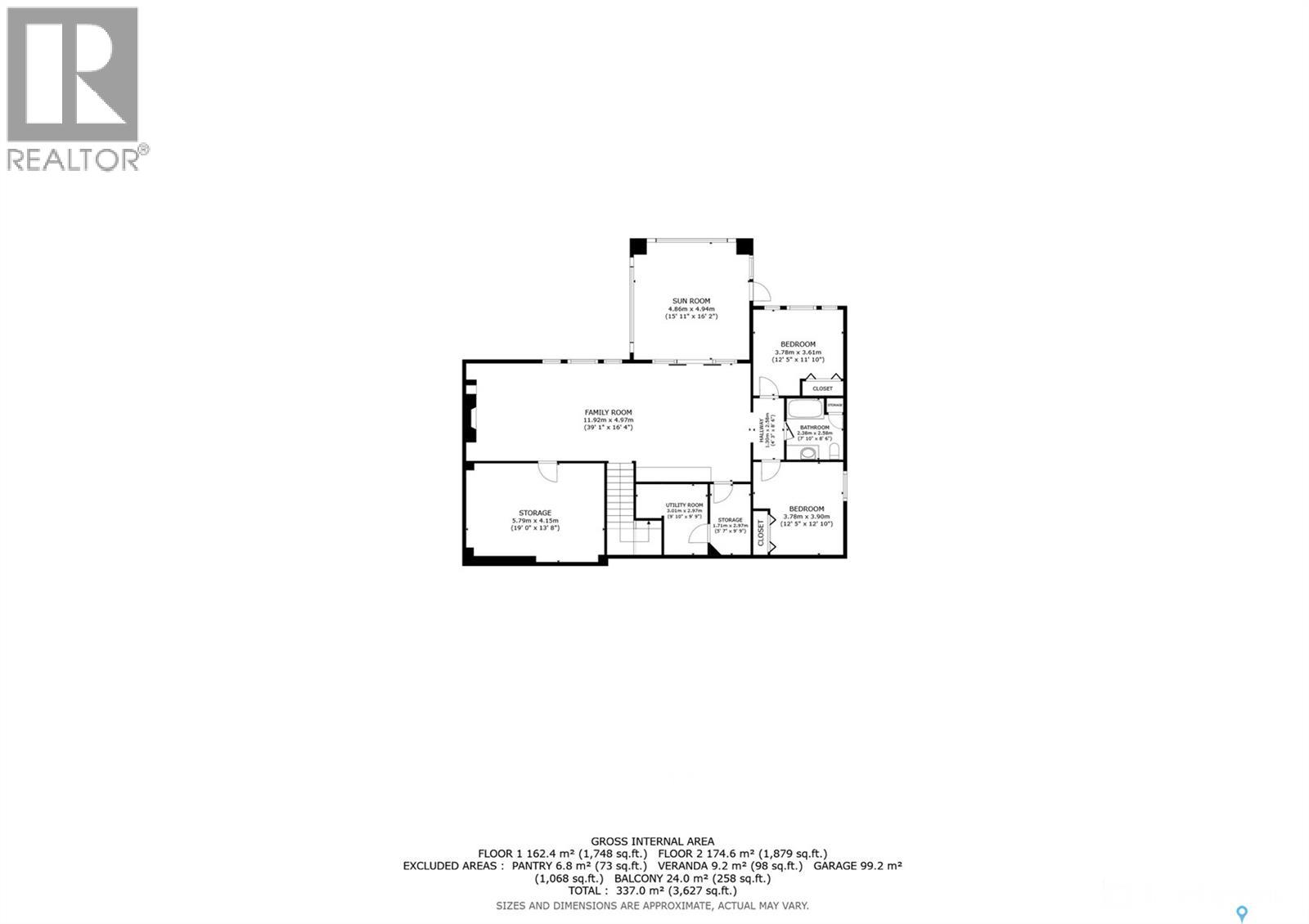 12 Sunset Boulevard, North Grove, Saskatchewan  S0G 0P0 - Photo 44 - SK013648