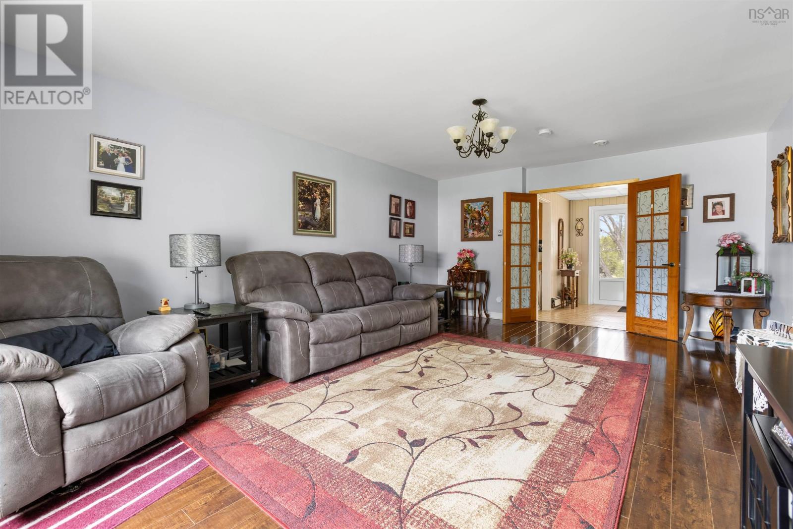 80 Livingstone Road, River Ryan, Nova Scotia  B1H 5R4 - Photo 3 - 202522107