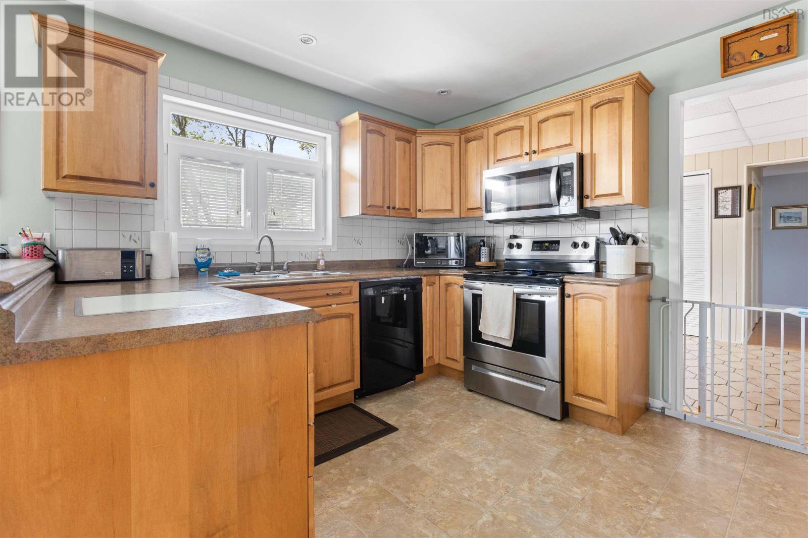 80 Livingstone Road, River Ryan, Nova Scotia  B1H 5R4 - Photo 5 - 202522107