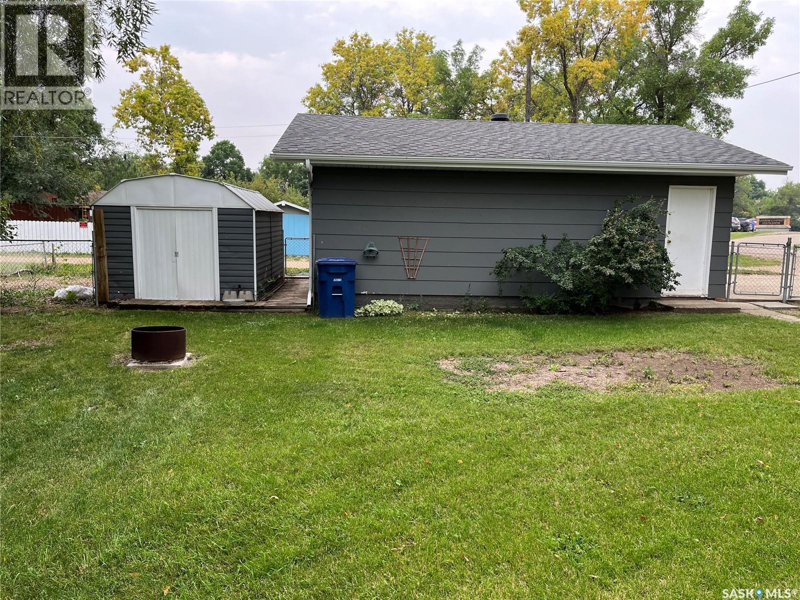 103 4th Avenue E, Lafleche, Saskatchewan  S0H 2K0 - Photo 29 - SK015263