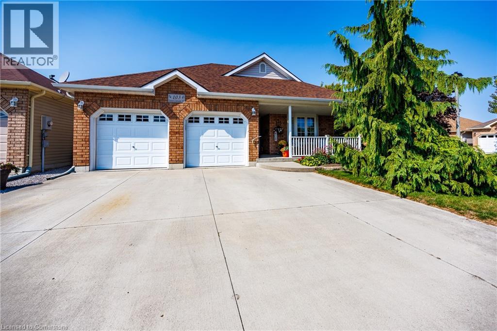103 UPPER CANADA Drive, Port Rowan, Ontario