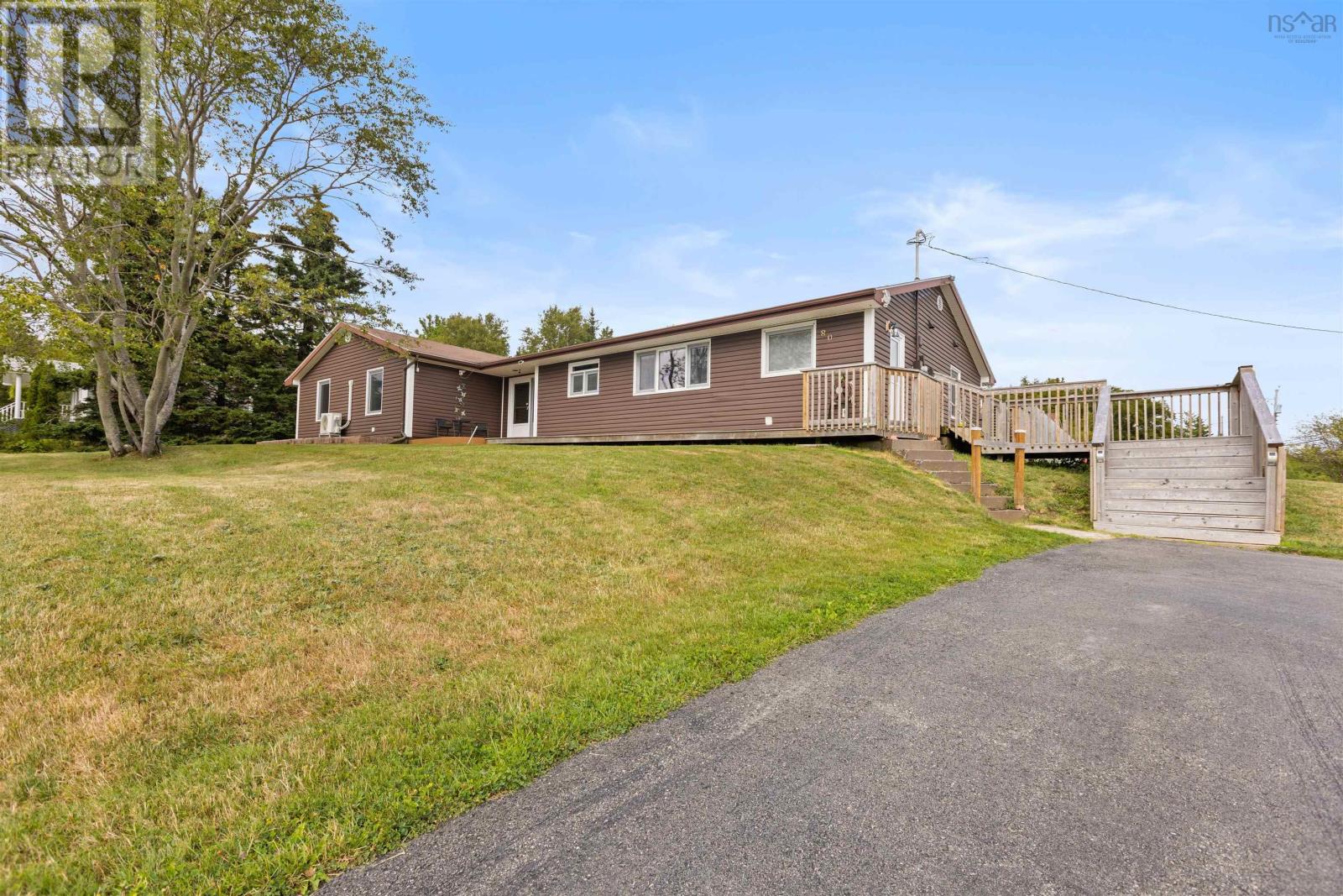 80 Livingstone Road, River Ryan, Nova Scotia