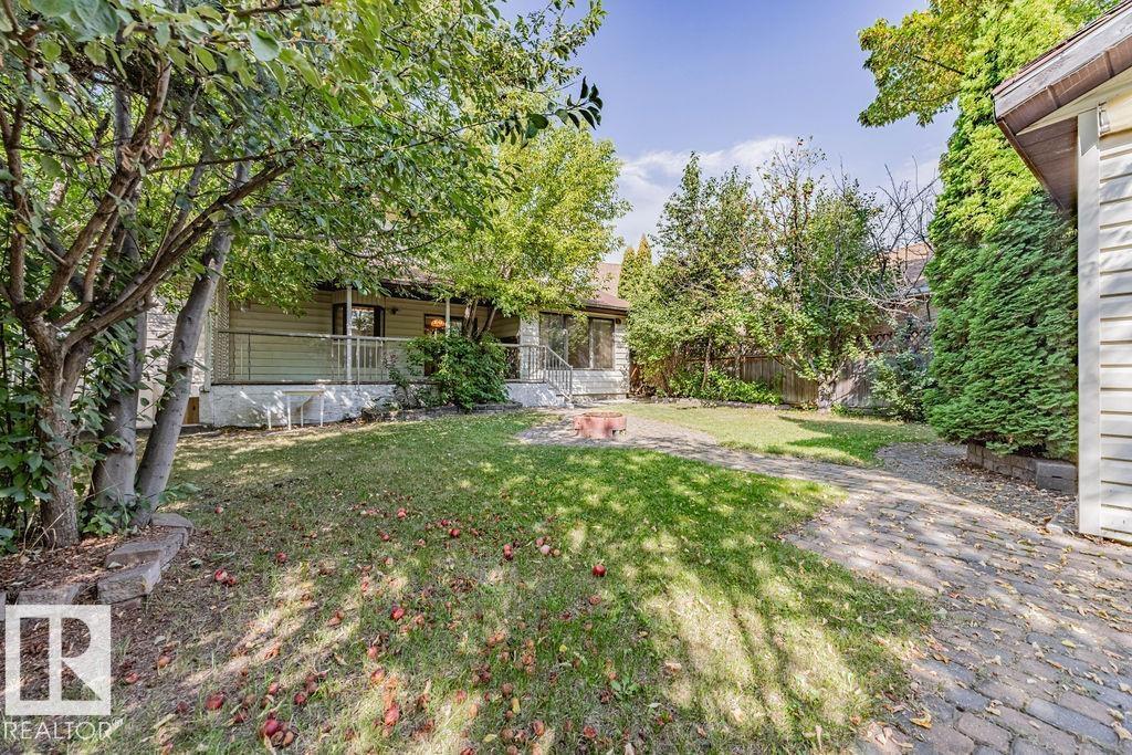 10411 21 Av Nw, Edmonton, Alberta  T5J 5E9 - Photo 40 - E4455649